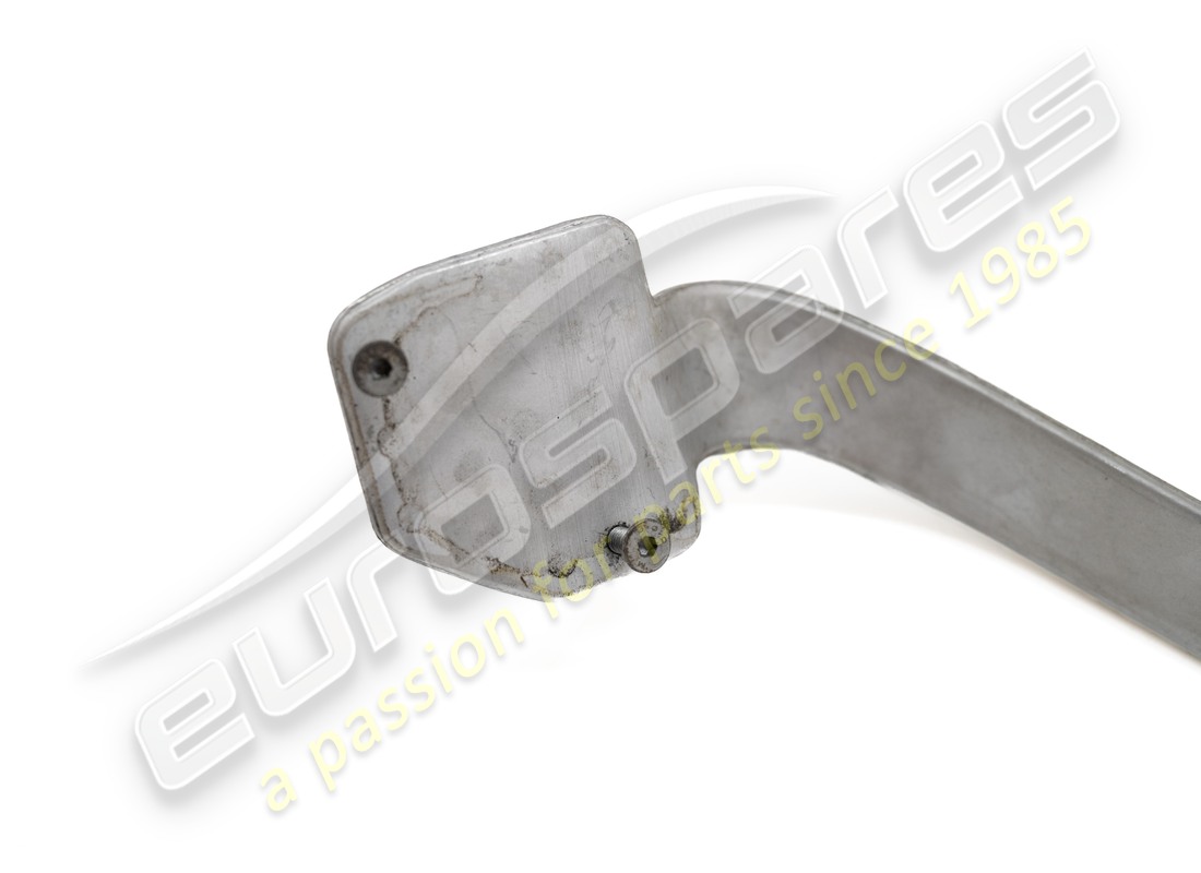 used ferrari brake pedal. part number 261846 (2)