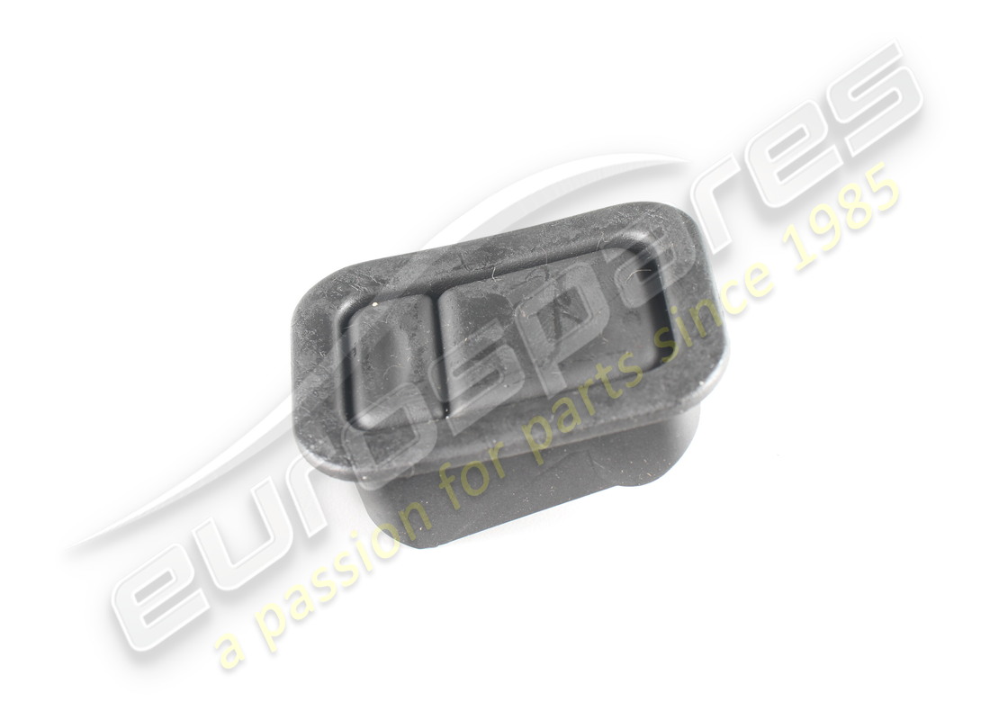 new maserati cloth hook (black soft). part number 388300606 (2)