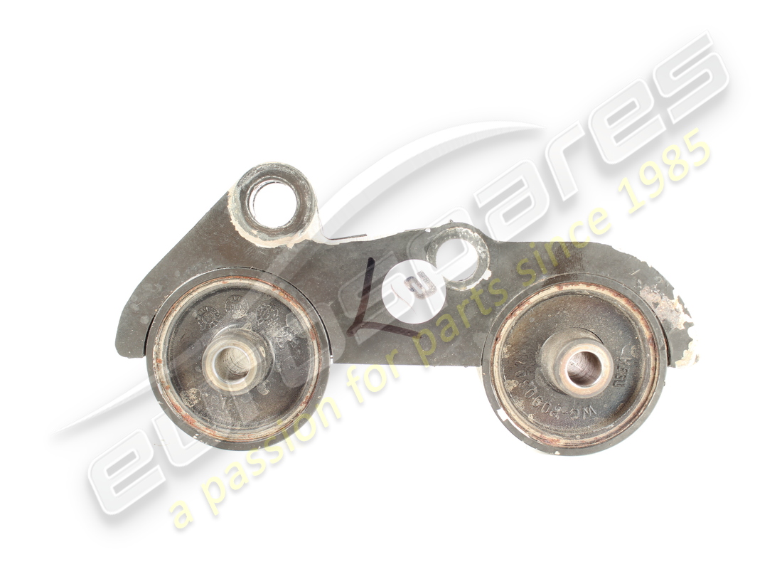 used ferrari complete lh mounting. part number 274152 (2)
