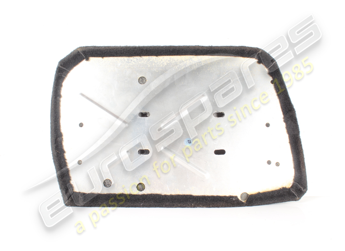 used ferrari complete passenger side footres. part number 84826283 (2)