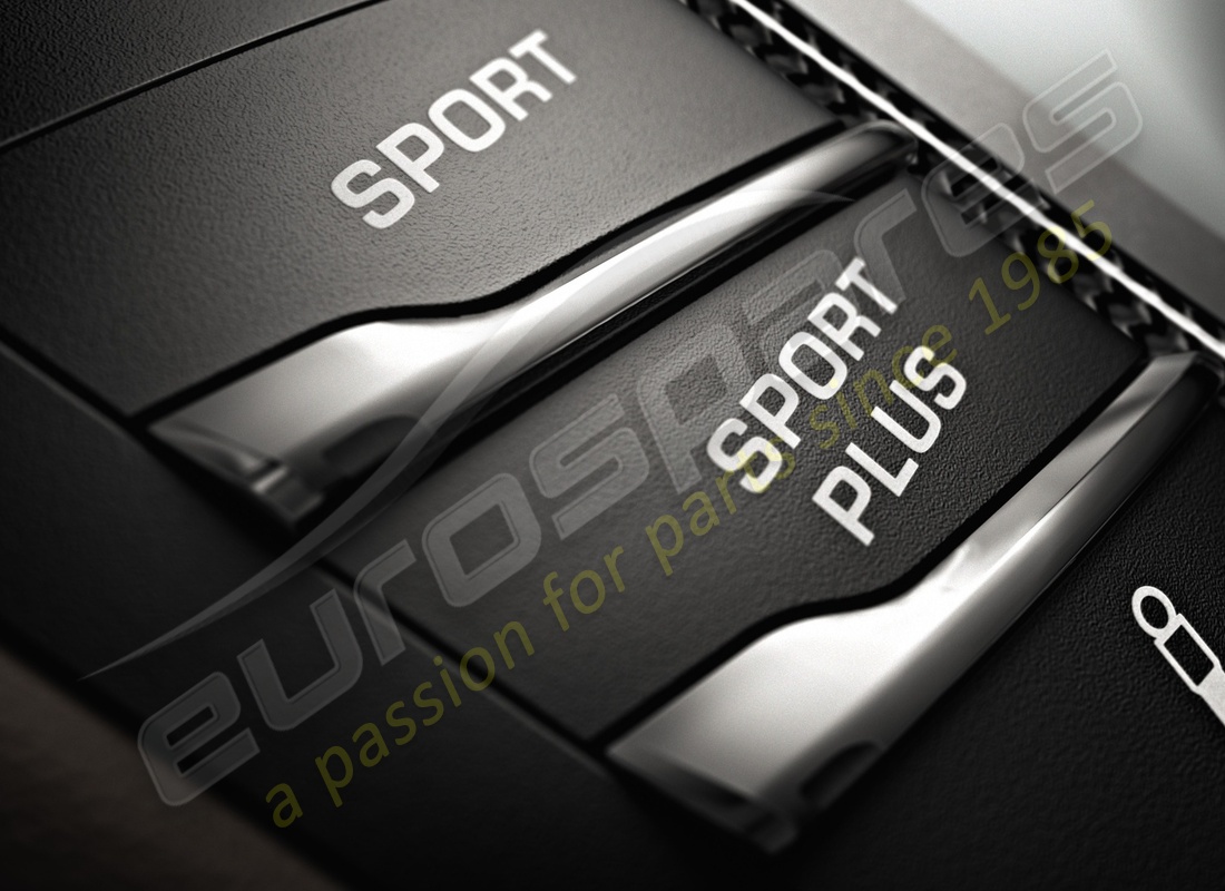 new porsche sport plus mode retrofit. part number 97004490023 (1)