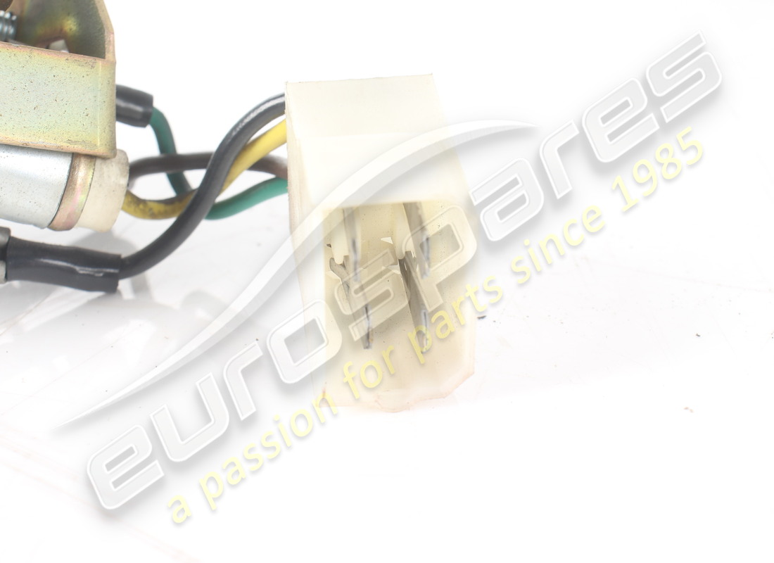 used ferrari oil temperature gauge. part number 40084303 (4)