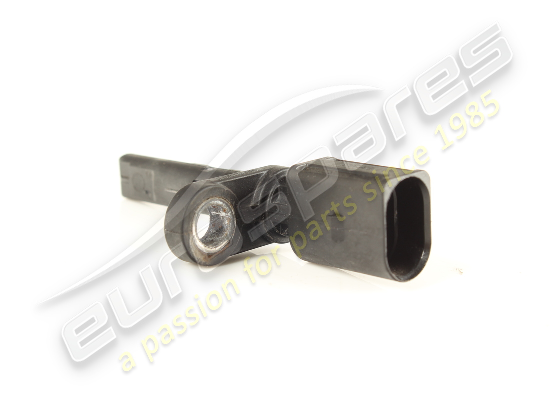 used lamborghini speed sensor. part number 4m0927807c (2)