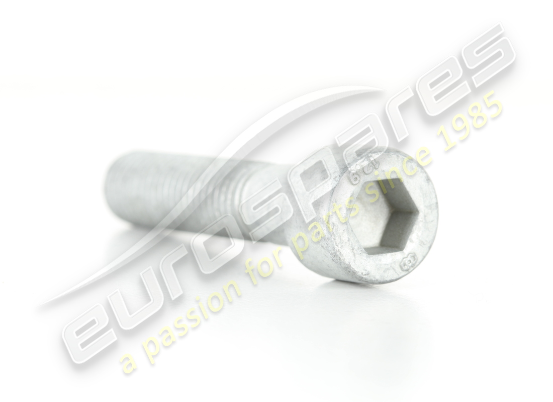 NEW PORSCHE SCREW, CHEESE HD. - M 10 X 50 - D - MJ 2000>>. PART NUMBER 90006712302 (1) new porsche screw, cheese hd. - m 10 x 50 - d - mj 2000>>. part number 90006712302 (1)
