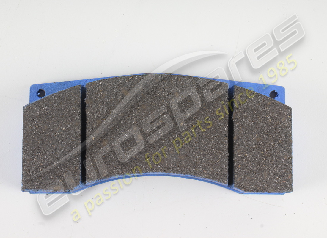 new ferrari front and rear brake pad. part number 163297 (3)