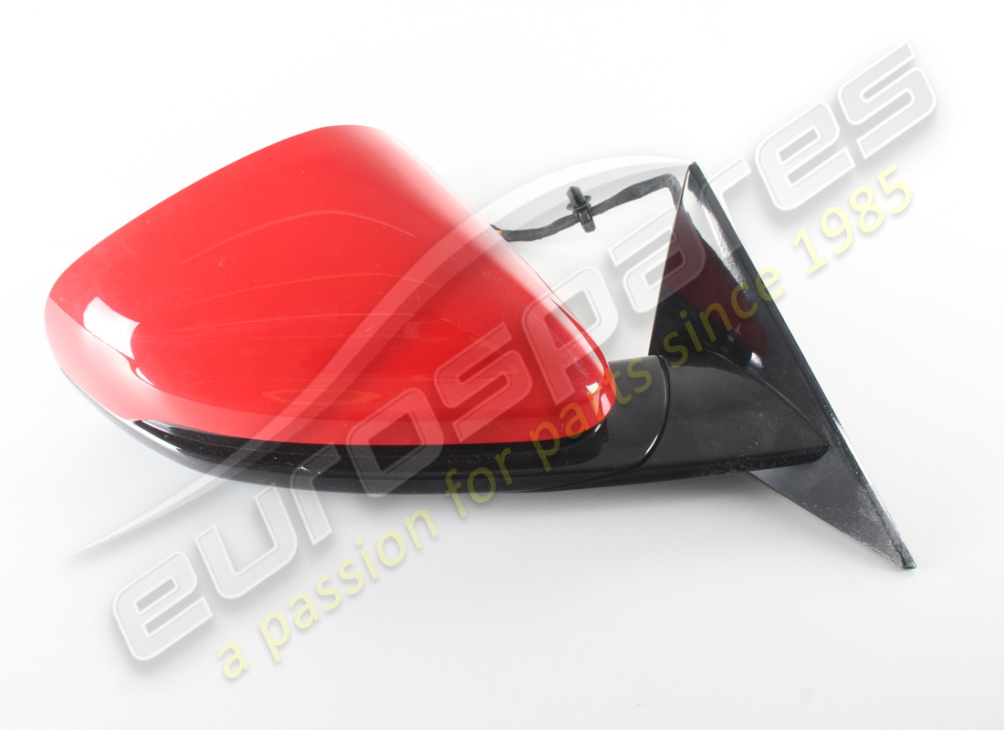 new (other) ferrari rh external rear view mirror. part number 83419910 (2)