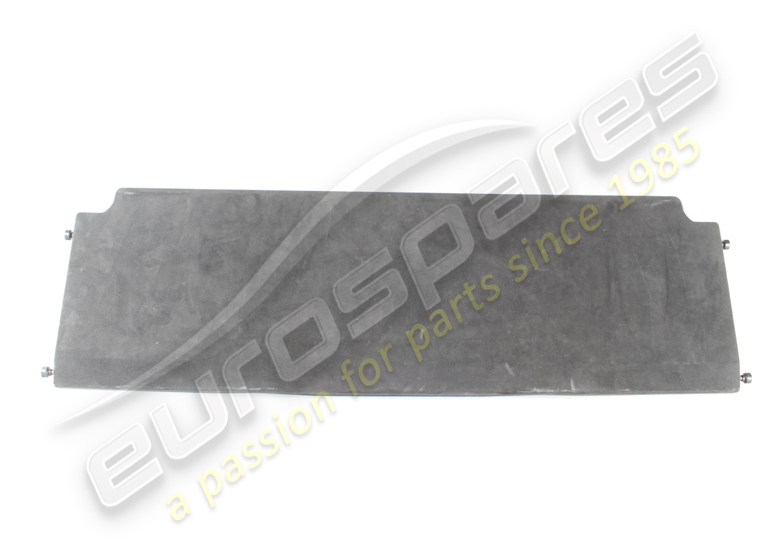 USED Ferrari COMPLETE FRONT PARCEL SHELF . PART NUMBER 83554500 (1)