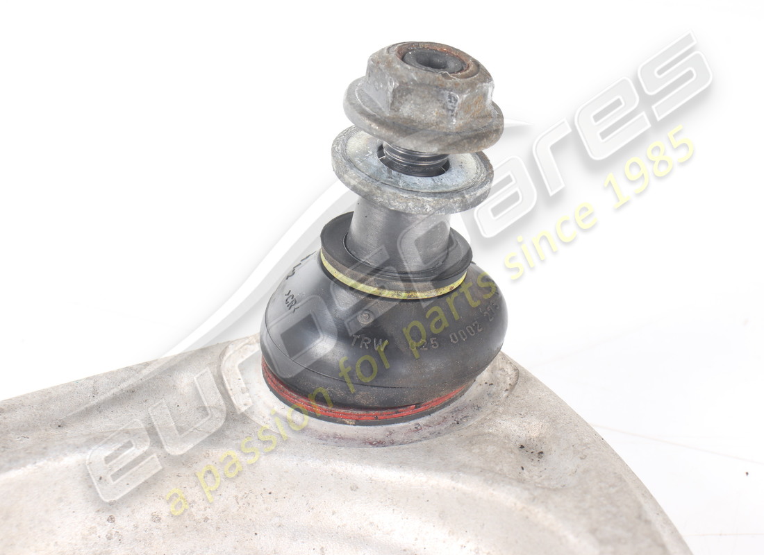 used ferrari complete lh front upper arm. part number 269262 (2)