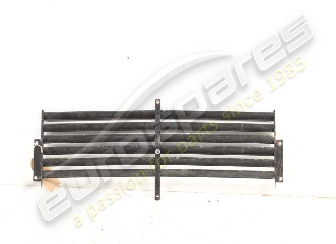 used ferrari bonnet grille. part number 61752510 (2)