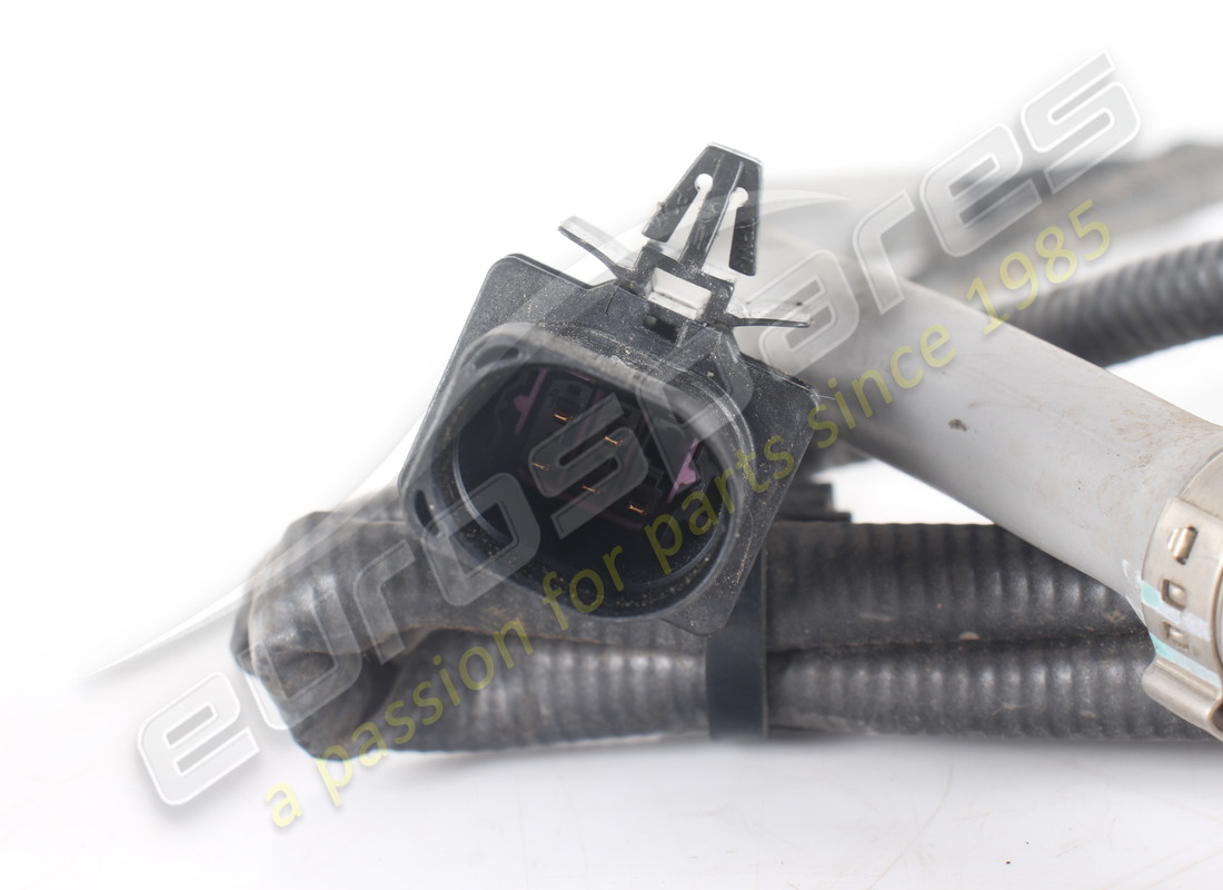 used ferrari front oxygen sensor. part number 292582 (4)