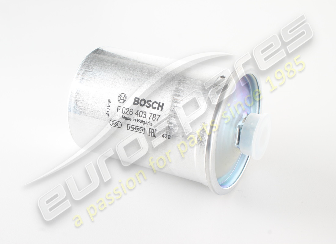 new oem fuel filter. part number 389200141 (2)