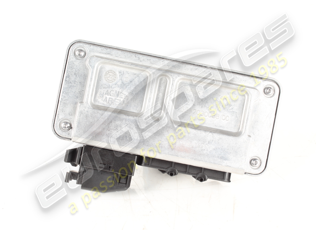 used ferrari vehicle lift ecu. part number 328221 (3)