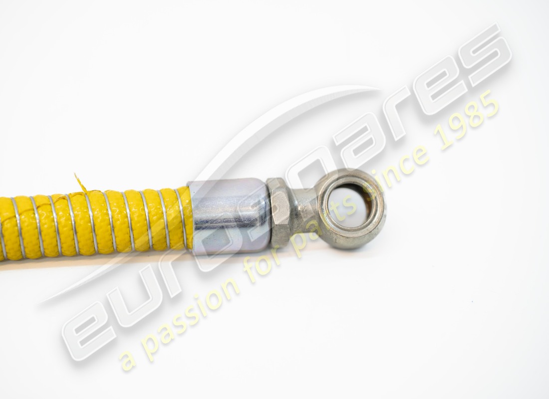 new oe fuel hose. part number 19340 (3)