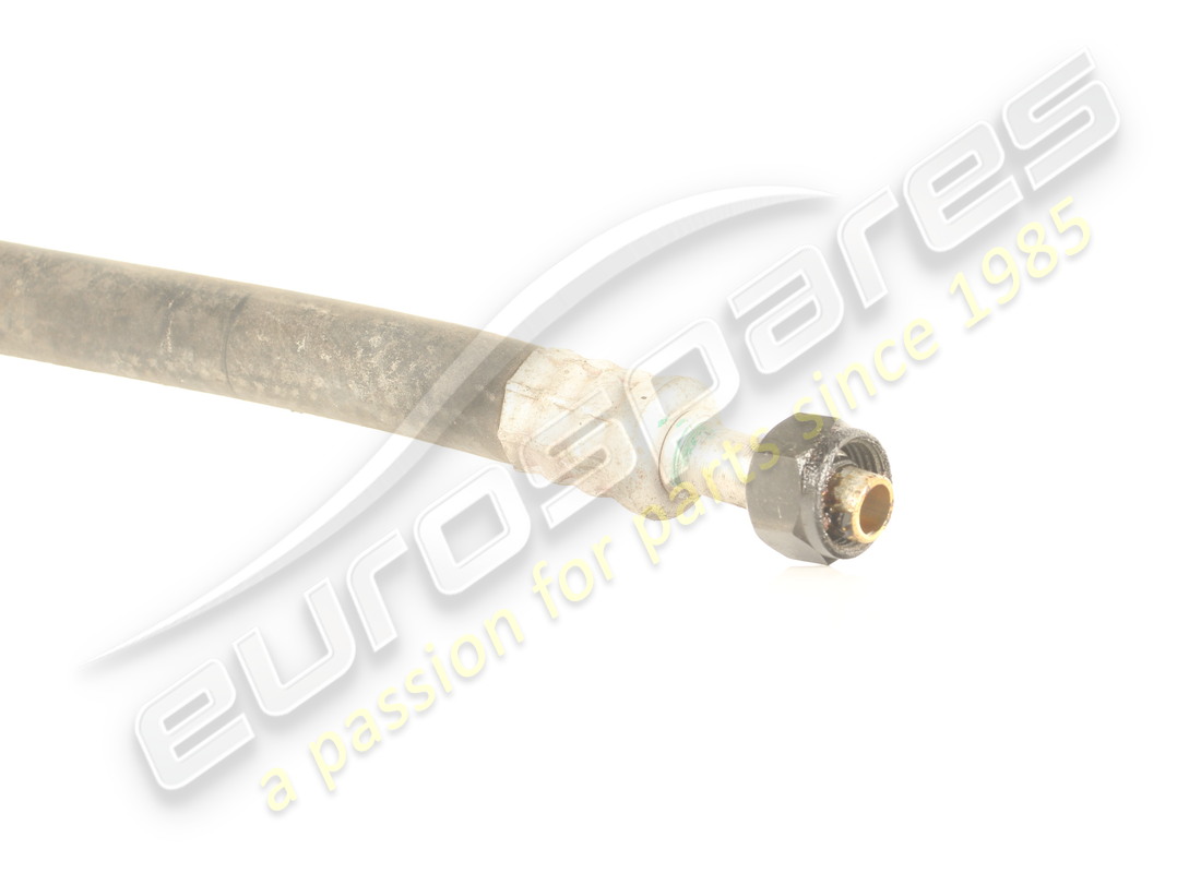 used ferrari air con pipe. part number 62642400 (2)