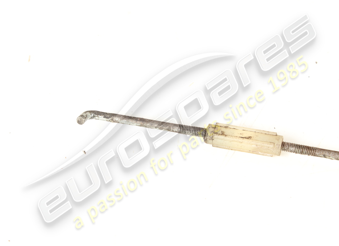 USED FERRARI SEMI-ROD. PART NUMBER 61309800 (3) used ferrari semi-rod. part number 61309800 (3)