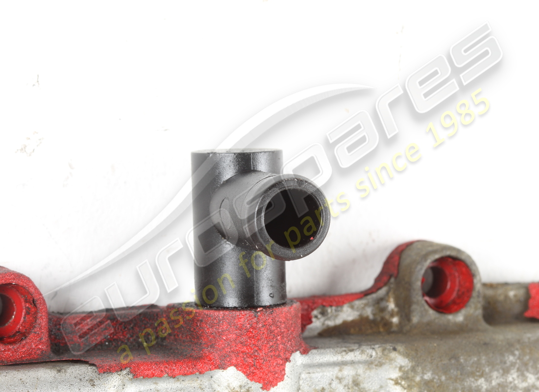 used maserati complete coperchio superiore test. part number 585008801 (2)