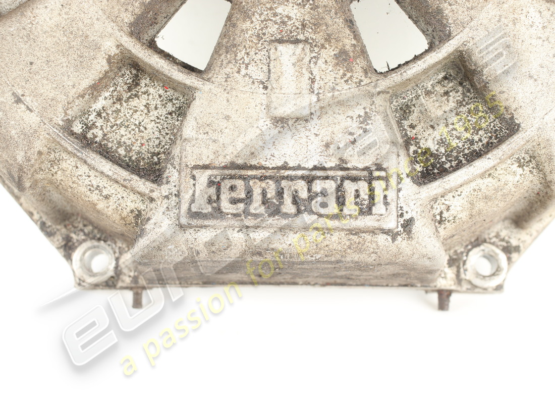 used ferrari clutch housing complete. part number 143279 (2)