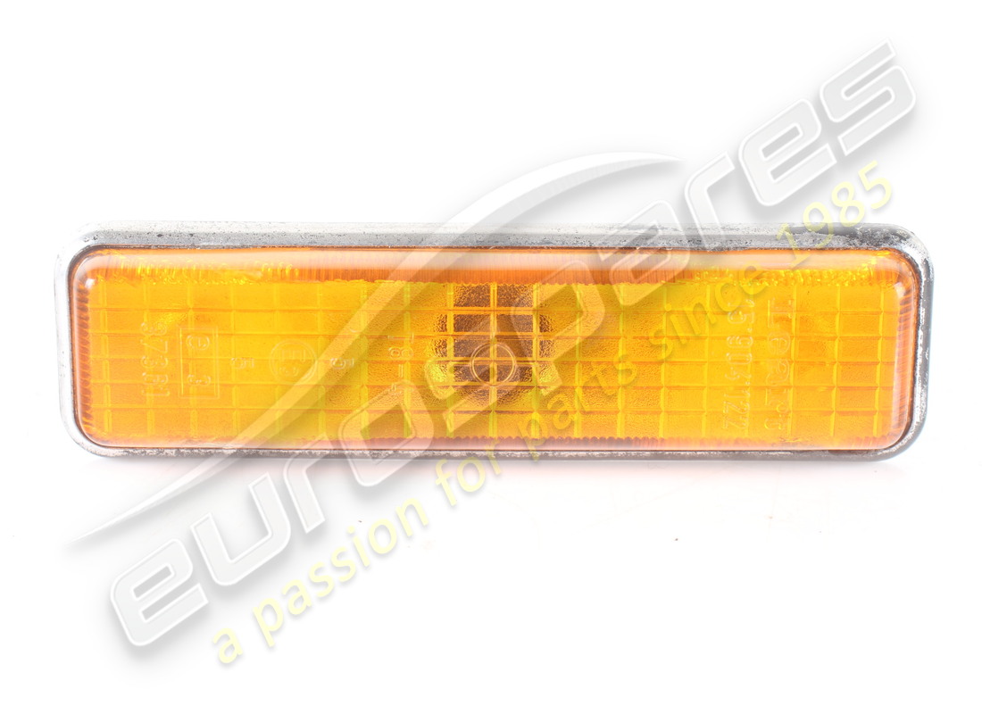 USED MASERATI SIDE DIRECTION INDICATOR. PART NUMBER 373180127 (2) used maserati side direction indicator. part number 373180127 (2)