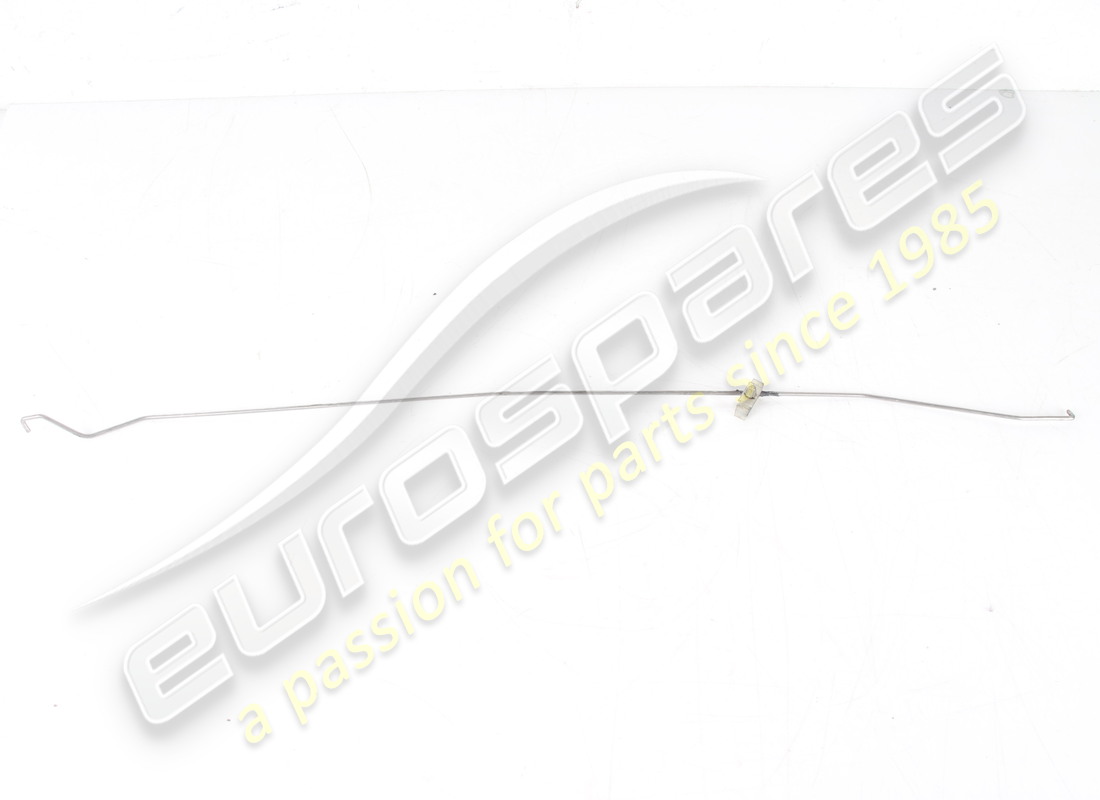 USED Maserati TIE ROD . PART NUMBER 384500393 (1)