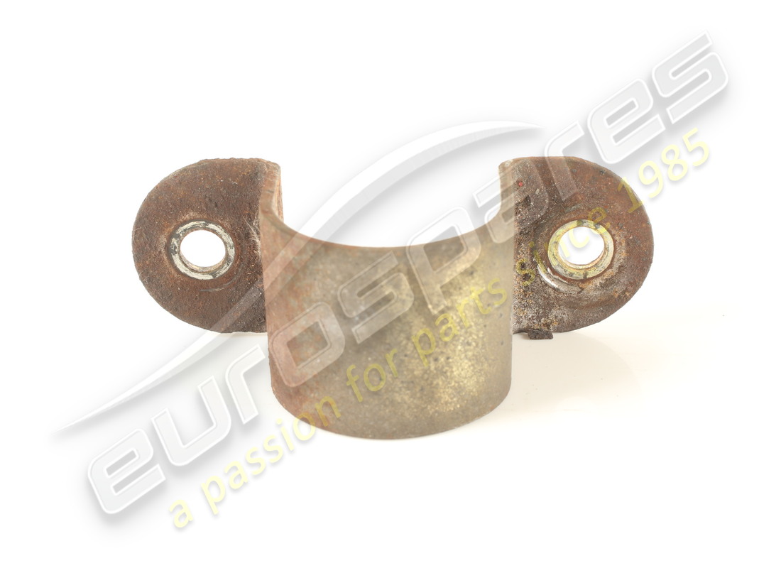 used ferrari piastrina tenuta tamp.barra. part number 133802 (2)