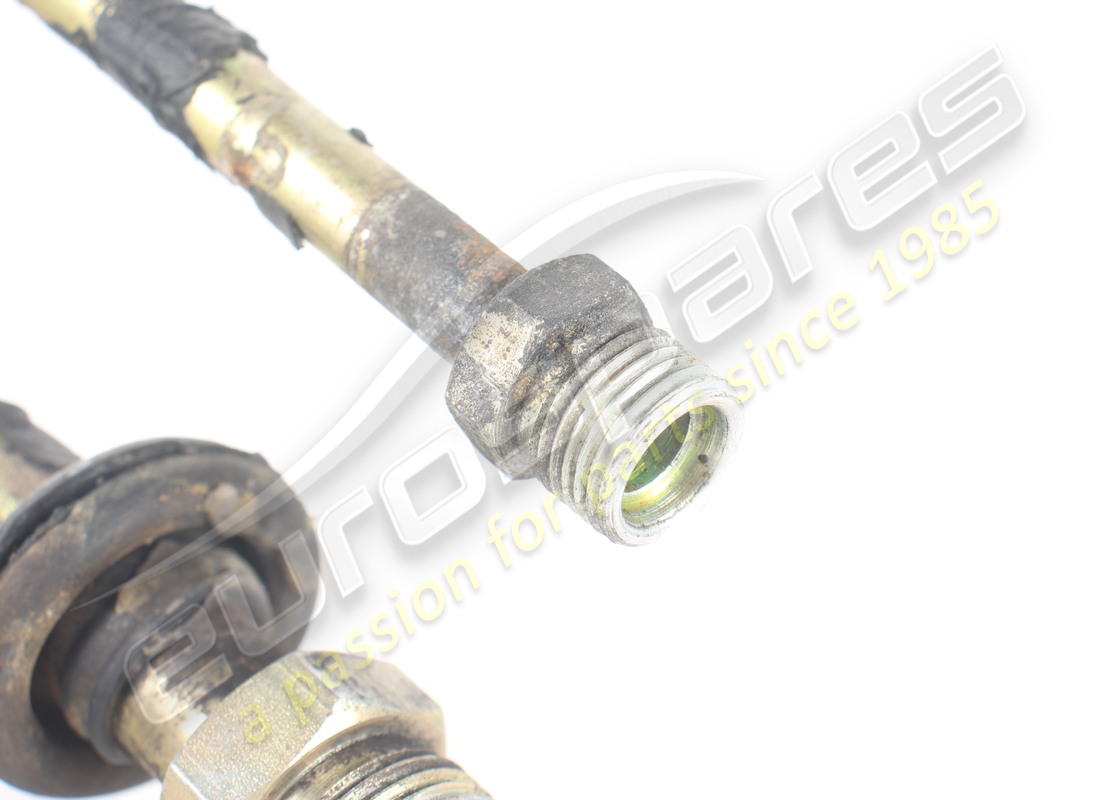 used maserati hose. part number 375515111 (5)