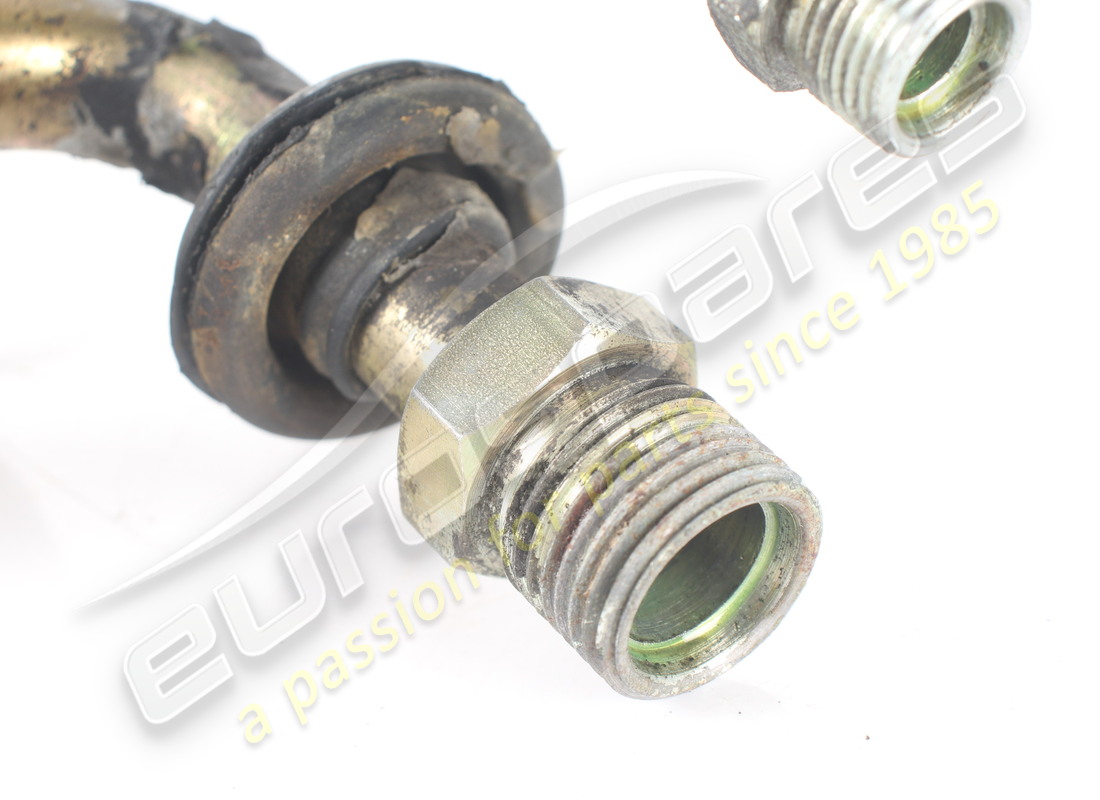 used maserati hose. part number 375515111 (6)