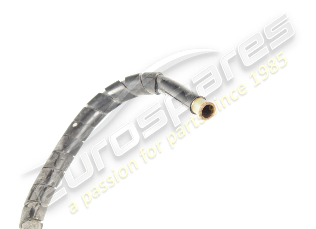 used maserati complete vacuum pipe -valid for g. part number 208037 (4)