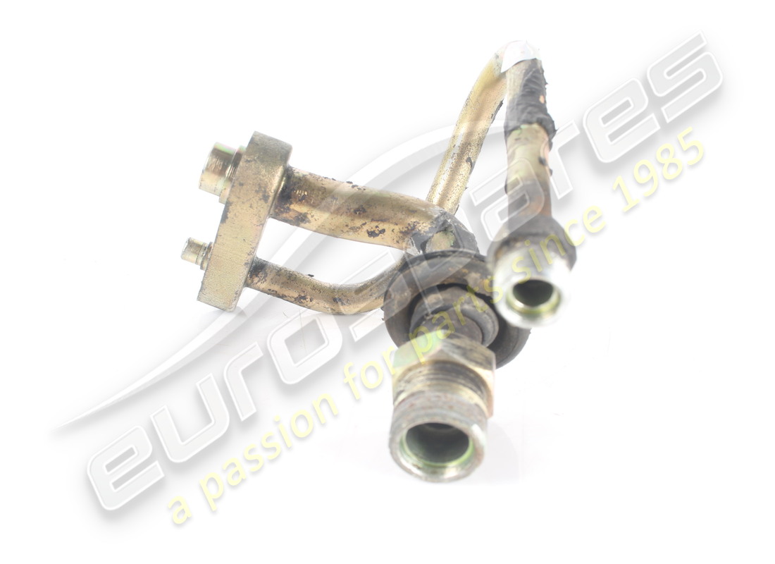 used maserati hose. part number 375515111 (2)