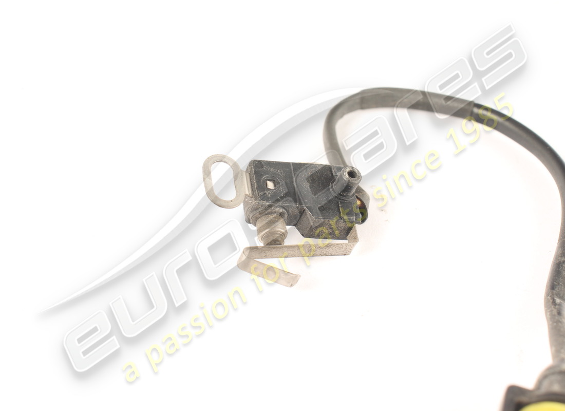 used ferrari lh micro-switch. part number 66456000 (2)