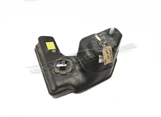 used lamborghini fuel tank part number 408201021b
