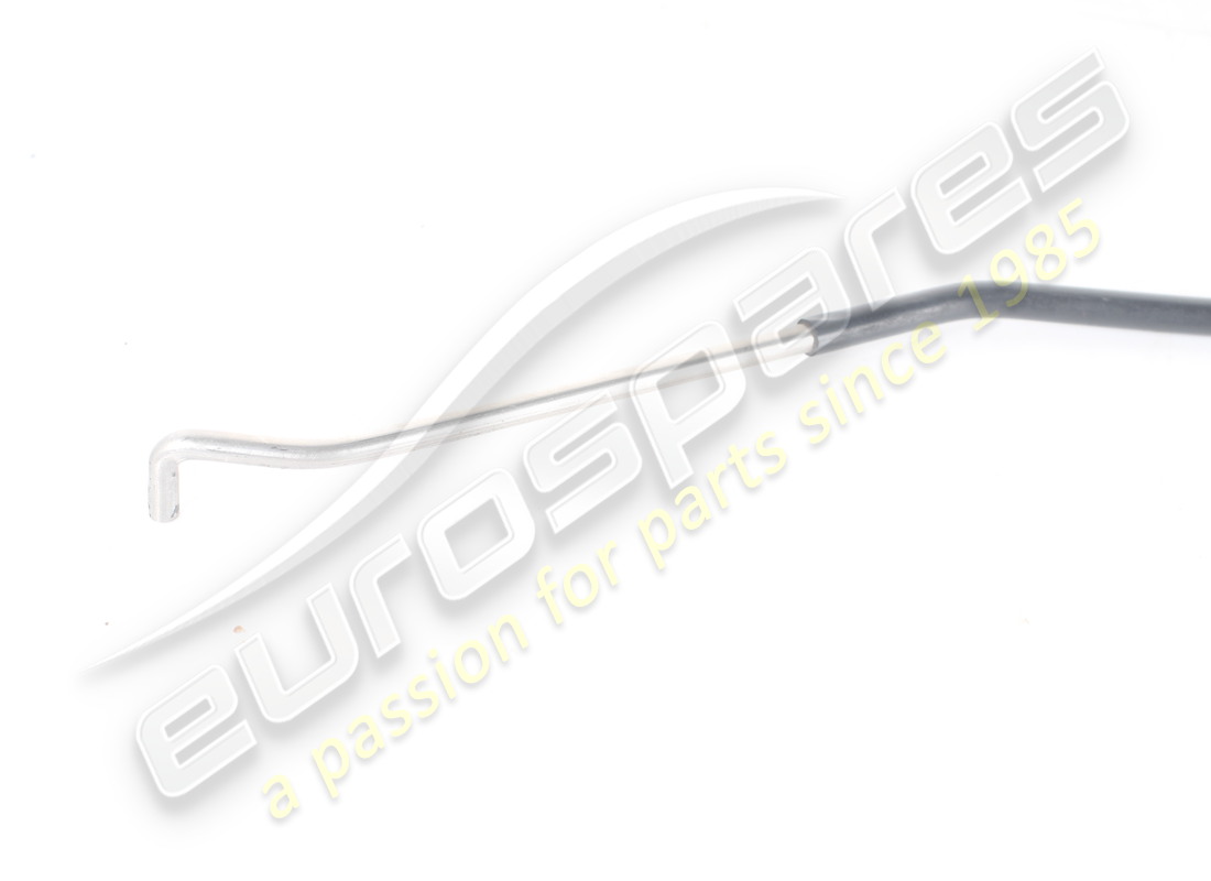 USED MASERATI TIE ROD. PART NUMBER 374500716 (2) used maserati tie rod. part number 374500716 (2)