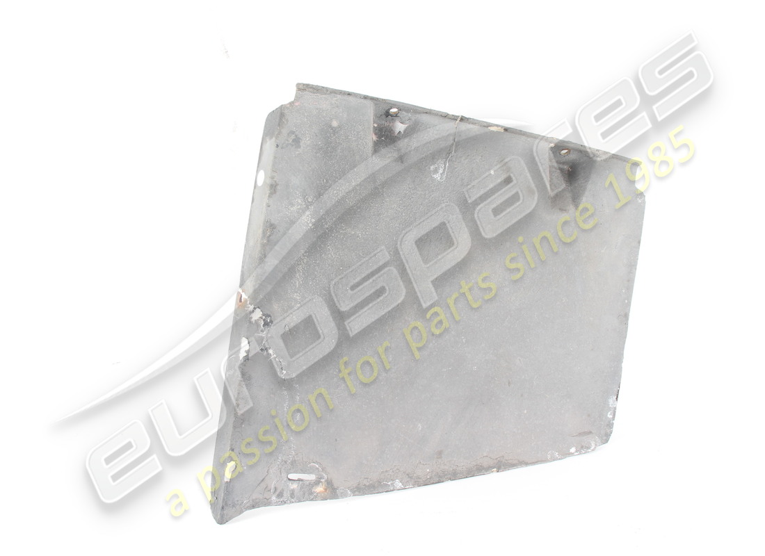 damaged ferrari lh shield. part number 62128000 (1)