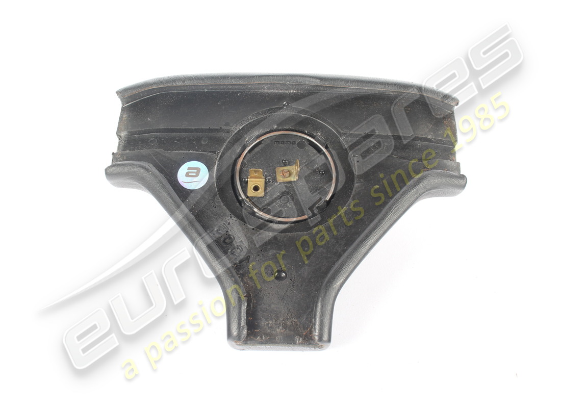 used eurospares steering wheel cover & horn push button ( two terminal. part number eap1510483 (2)
