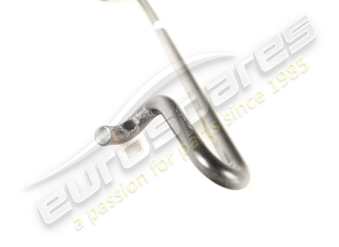 USED MASERATI RH SEAT BELT ANCHORING BAR. PART NUMBER 386100370 (2) used maserati rh seat belt anchoring bar. part number 386100370 (2)