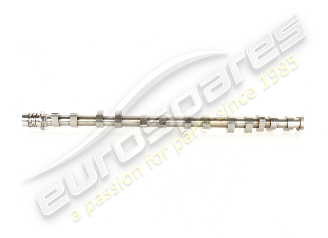 USED FERRARI LH INTAKE CAMSHAFT. PART NUMBER 313538 (1) used ferrari lh intake camshaft. part number 313538 (1)
