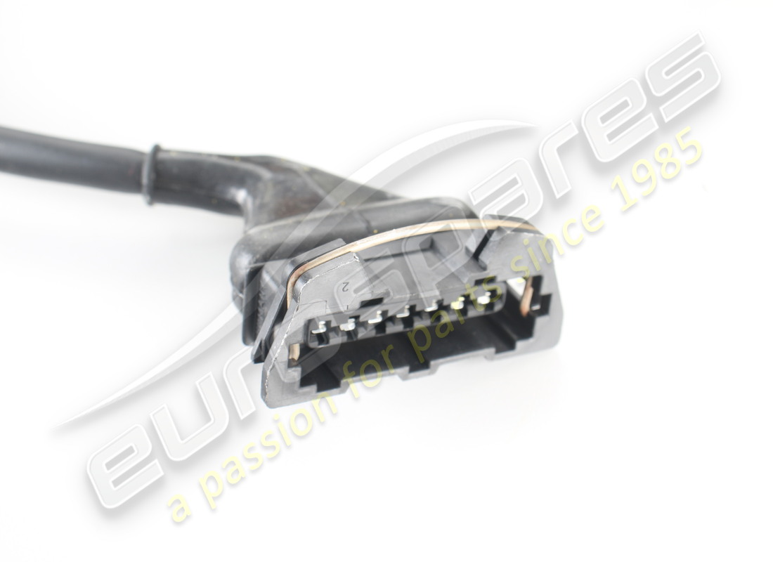 new ferrari anti-skid device cables rhd part number 160892 (8)
