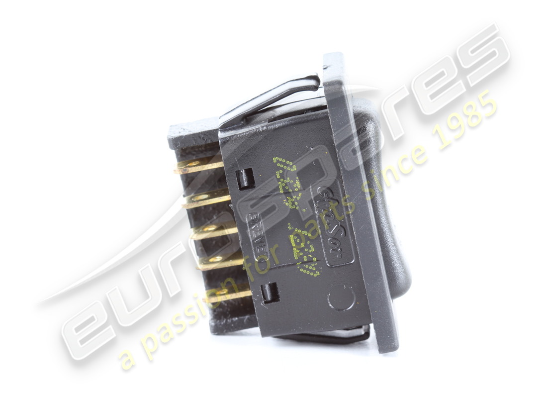 new oe rh window switch. part number 144798 (5)