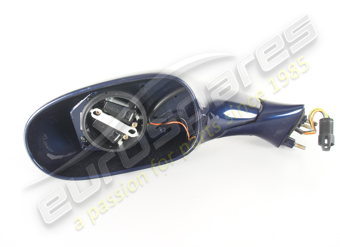 NEW (OTHER) Ferrari LH REAR EXTERNAL MIRROR RHD . PART NUMBER 64460210 (1)