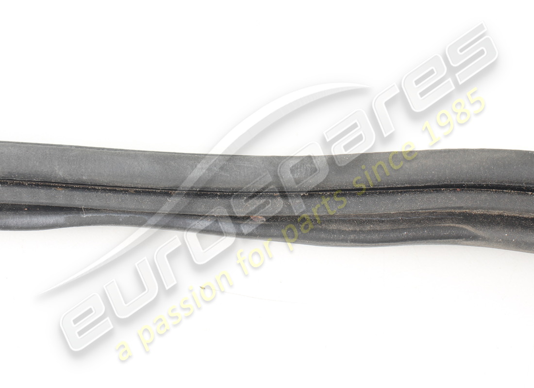 USED ASTON MARTIN WEATHERSTRIP ASSEMBLY, DOOR, LH PART NUMBER 6G33C20709AH (3) used aston martin weatherstrip assembly, door, lh part number 6g33c20709ah (3)