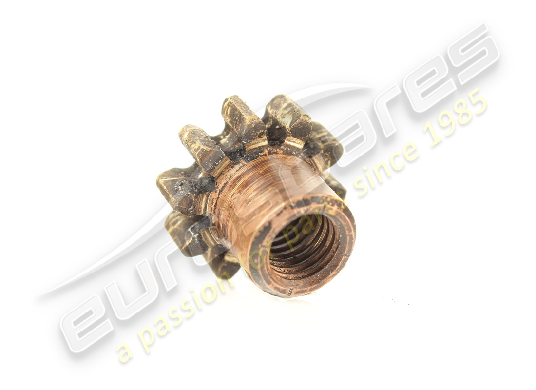 used ferrari adjuster for handbrake mechanism. part number 101286 (2)
