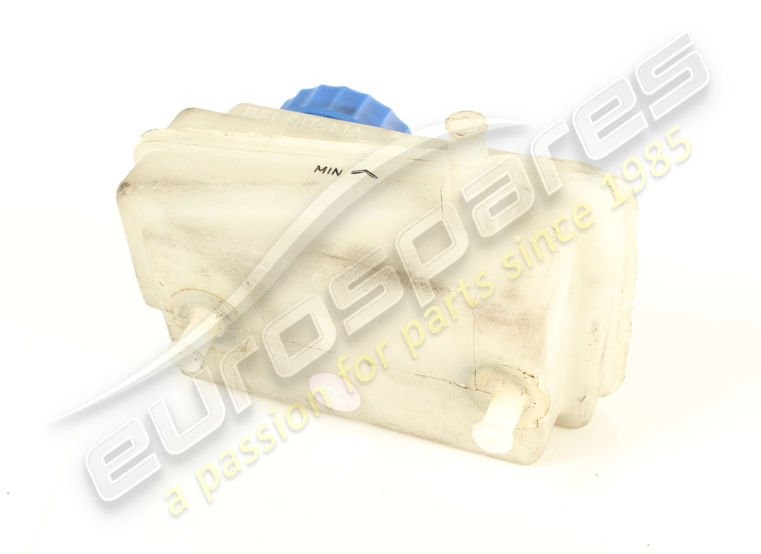 used ferrari complete brake oil tank. part number 173866 (2)