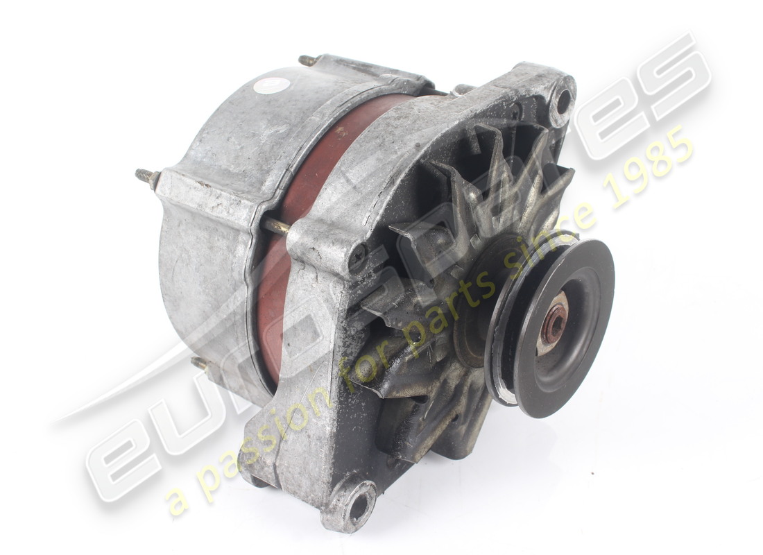USED Ferrari ALTERNATOR BOSCH . PART NUMBER 121761 (1) USED Ferrari ALTERNATOR BOSCH . PART NUMBER 121761 (1)