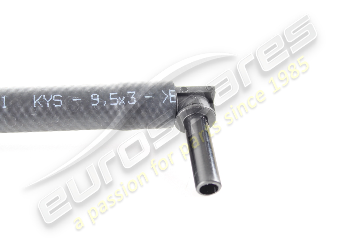 NEW PORSCHE SUCTION PIPE. PART NUMBER 97035827104 (3) new porsche suction pipe. part number 97035827104 (3)