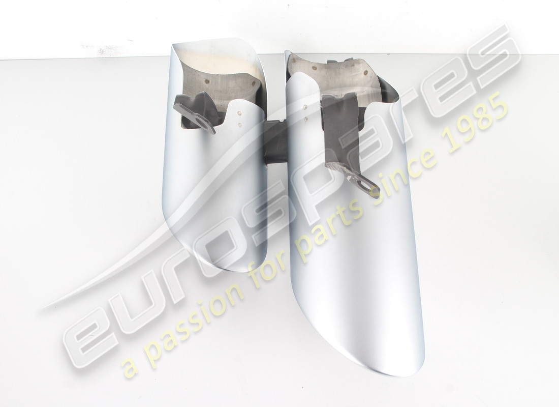 new lamborghini racing exhaust kit for 62x. part number 0r7240049 (9)