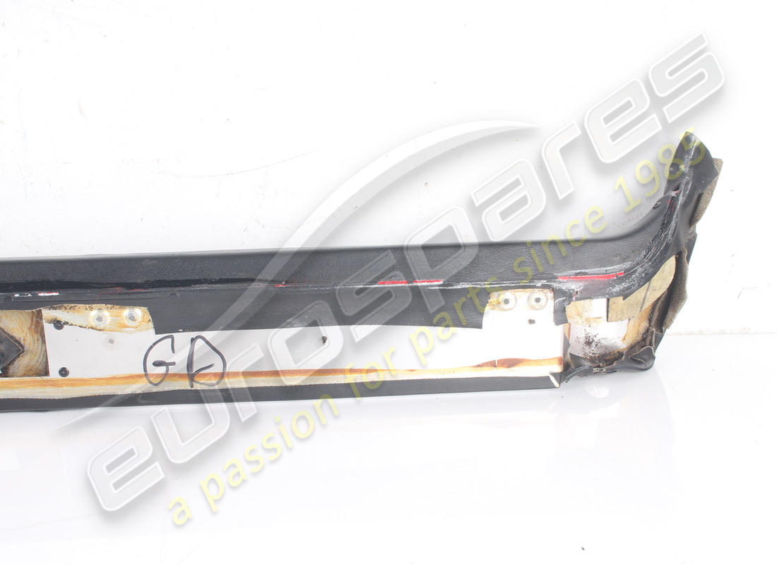 used ferrari moulding rhd gts. part number 61951600 (7)