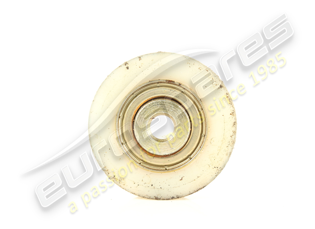 USED Ferrari PULLEY WITH BEARING AUT . PART NUMBER 157557 (1)