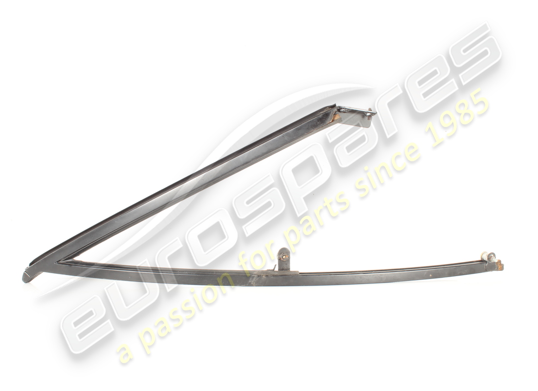 USED Ferrari RH DOOR GLASS FRAME GTS . PART NUMBER 60292000 (1)