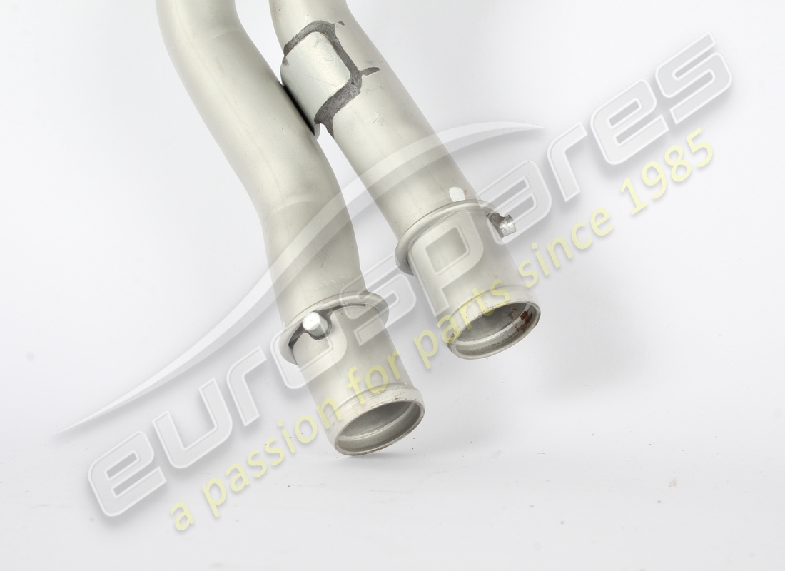 used ferrari coil cooling pipe. part number 852671 (2)
