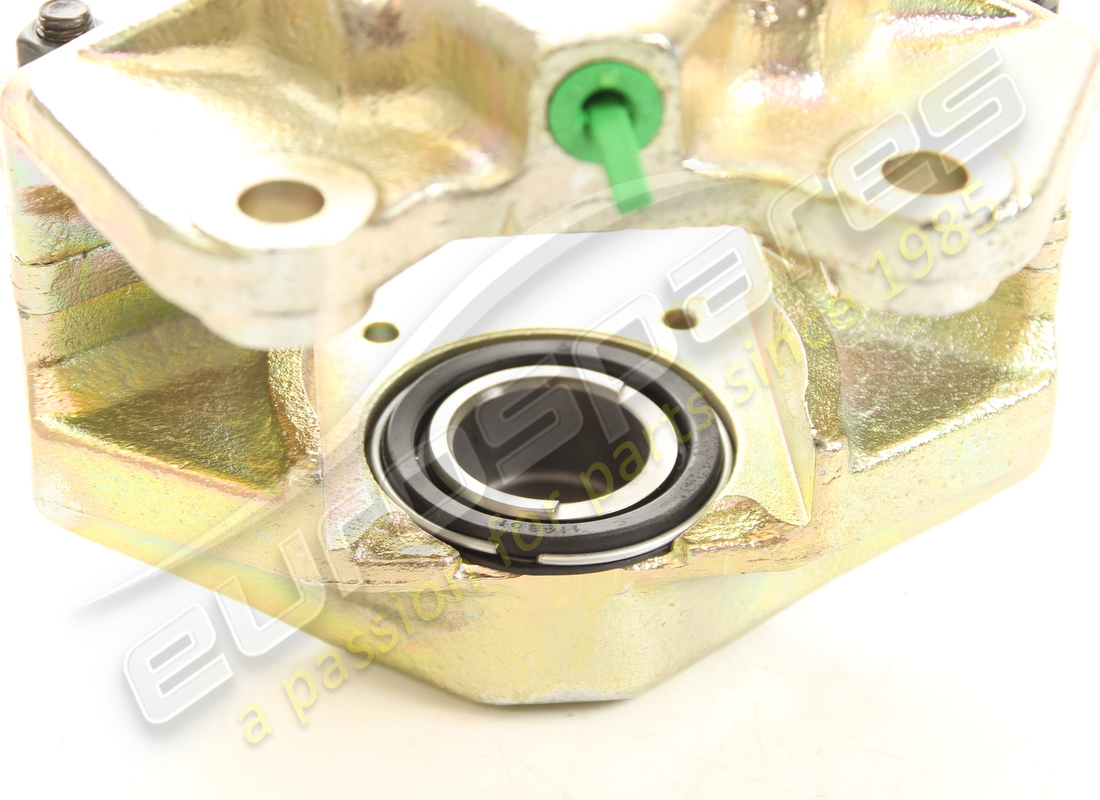 reconditioned ferrari lh front brake caliper assembly. part number 106358 (2)