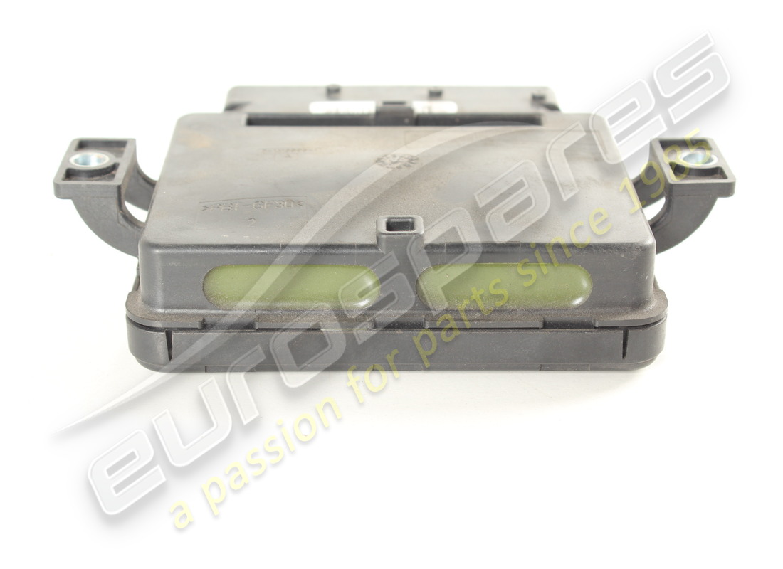 used lamborghini control unit. part number 400906018b (2)